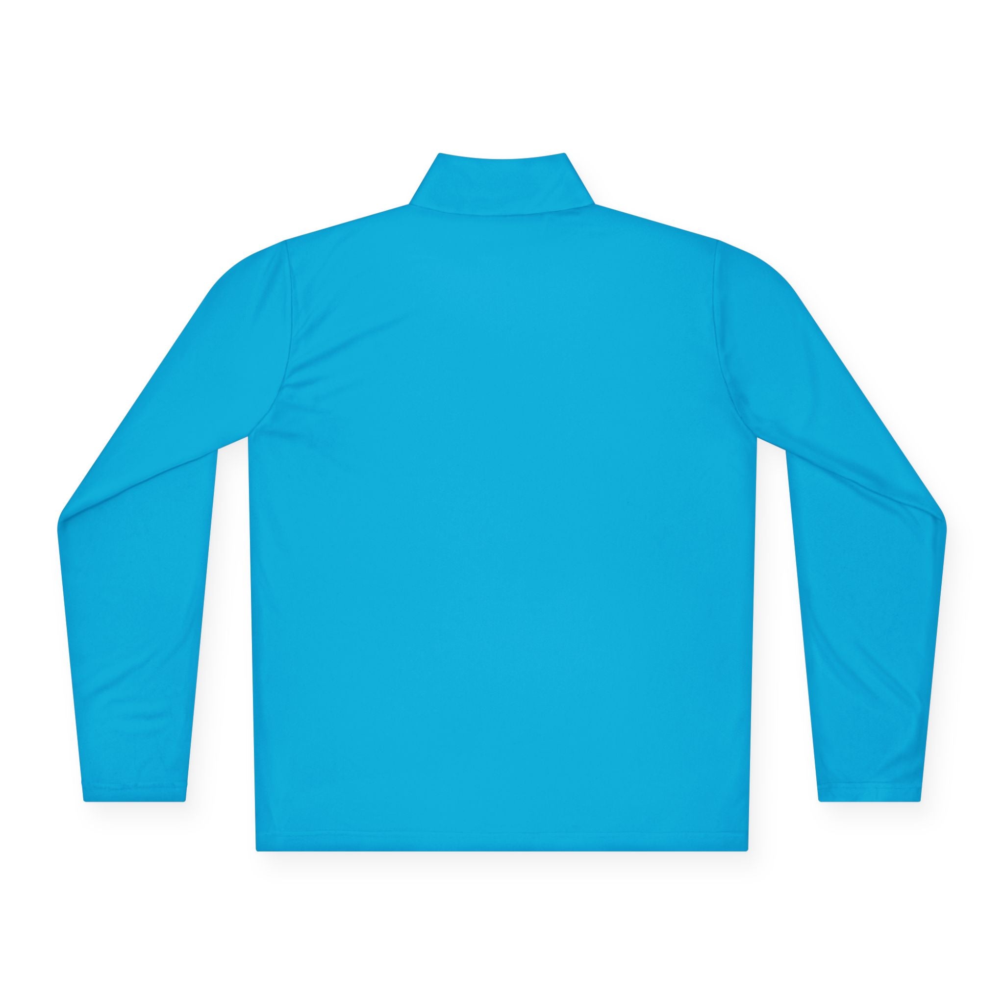 Cozy Unisex Quarter-Zip Pullover for Year-Round Comfort, Versatile Layering, Great for Outdoor Activities, Gifts for Him and Her