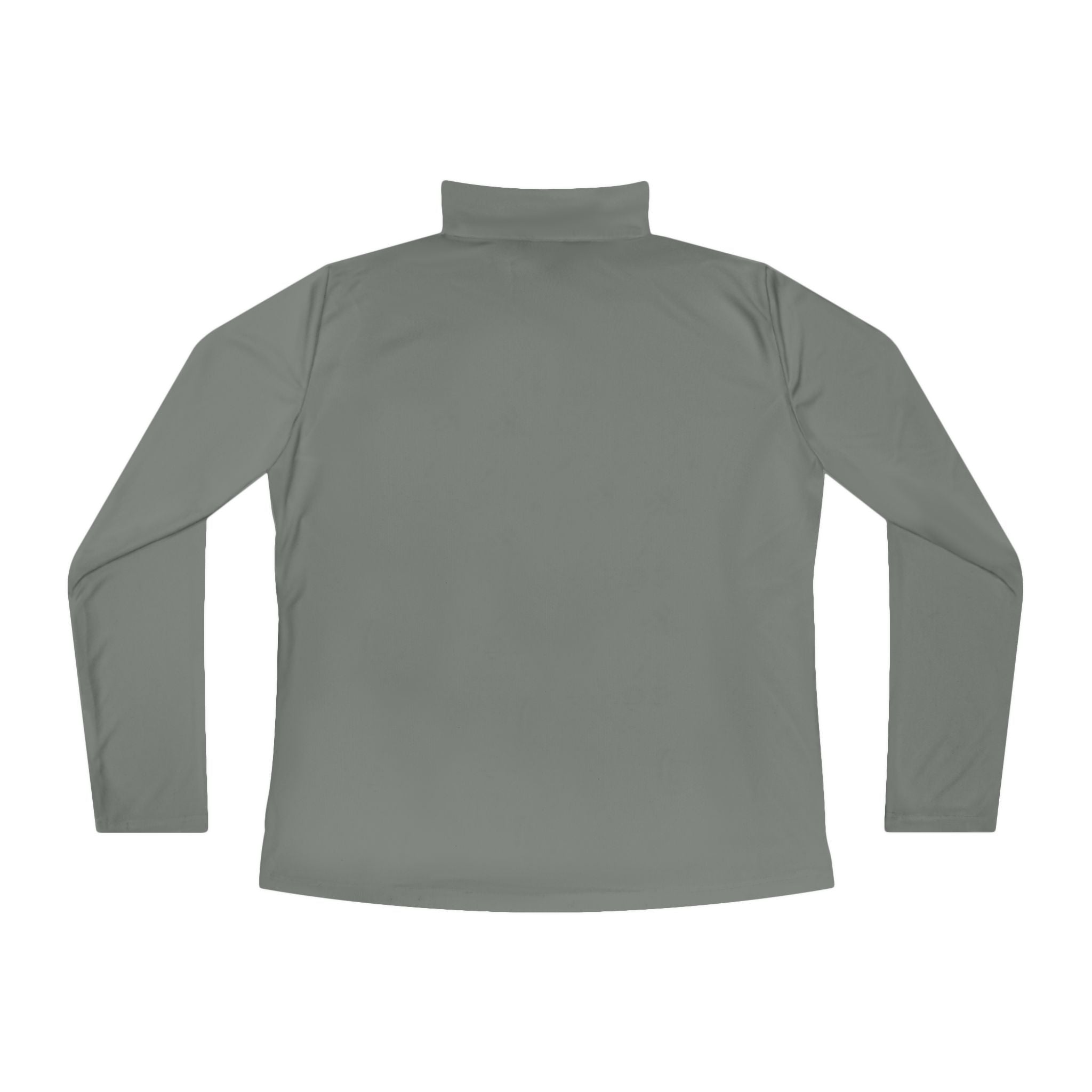 Stylish Ladies Quarter-Zip Pullover | Perfect for Fall, Casual Wear, Gifts, Outdoor Activities, Athleisure