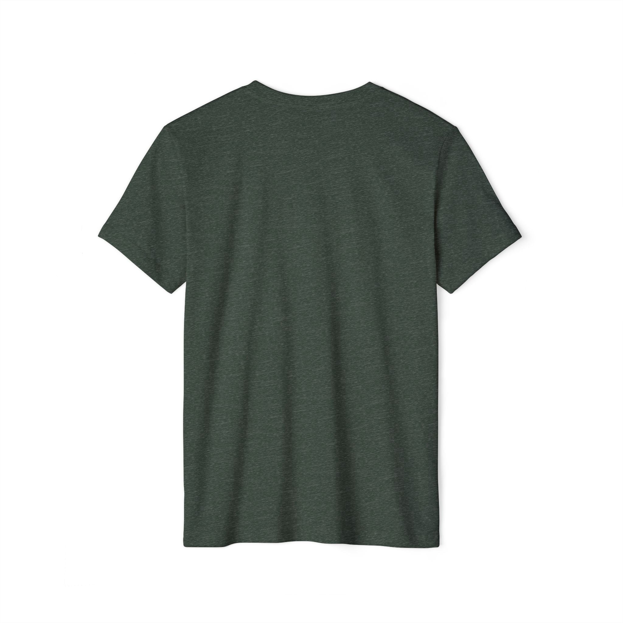 Unisex Organic T-Shirt - 'Stronger Everyday' | Eco-Friendly Gift, Fitness Apparel, Motivational Tee, Sustainable Fashion, Casual Wear