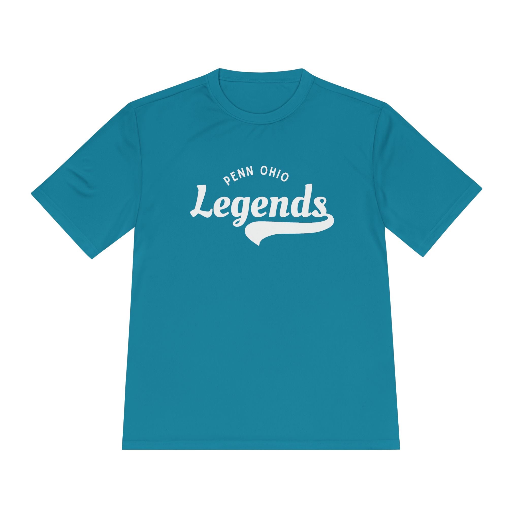 Unisex Moisture Wicking Tee