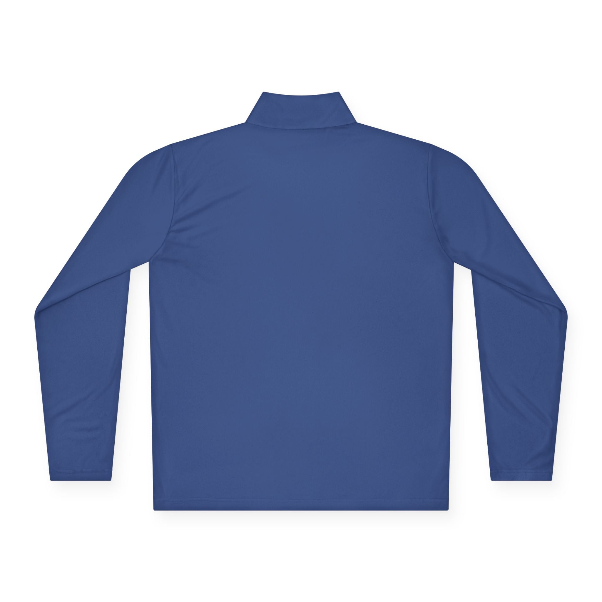Cozy Unisex Quarter-Zip Pullover for Year-Round Comfort, Versatile Layering, Great for Outdoor Activities, Gifts for Him and Her