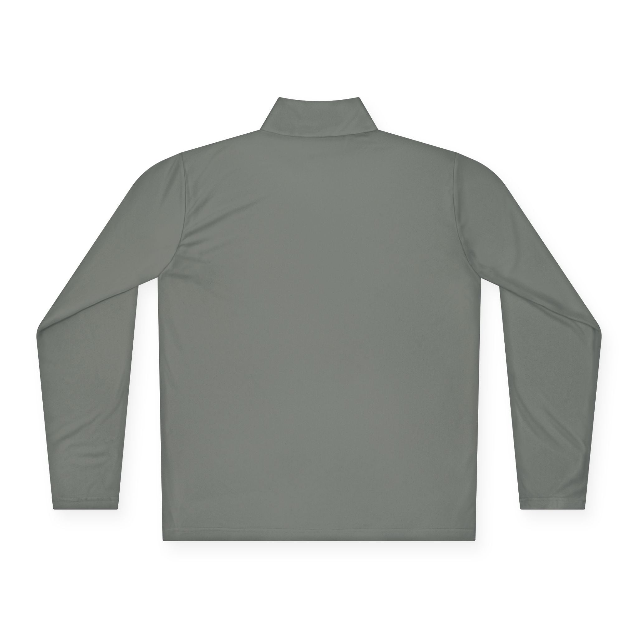 Cozy Unisex Quarter-Zip Pullover for Year-Round Comfort, Versatile Layering, Great for Outdoor Activities, Gifts for Him and Her
