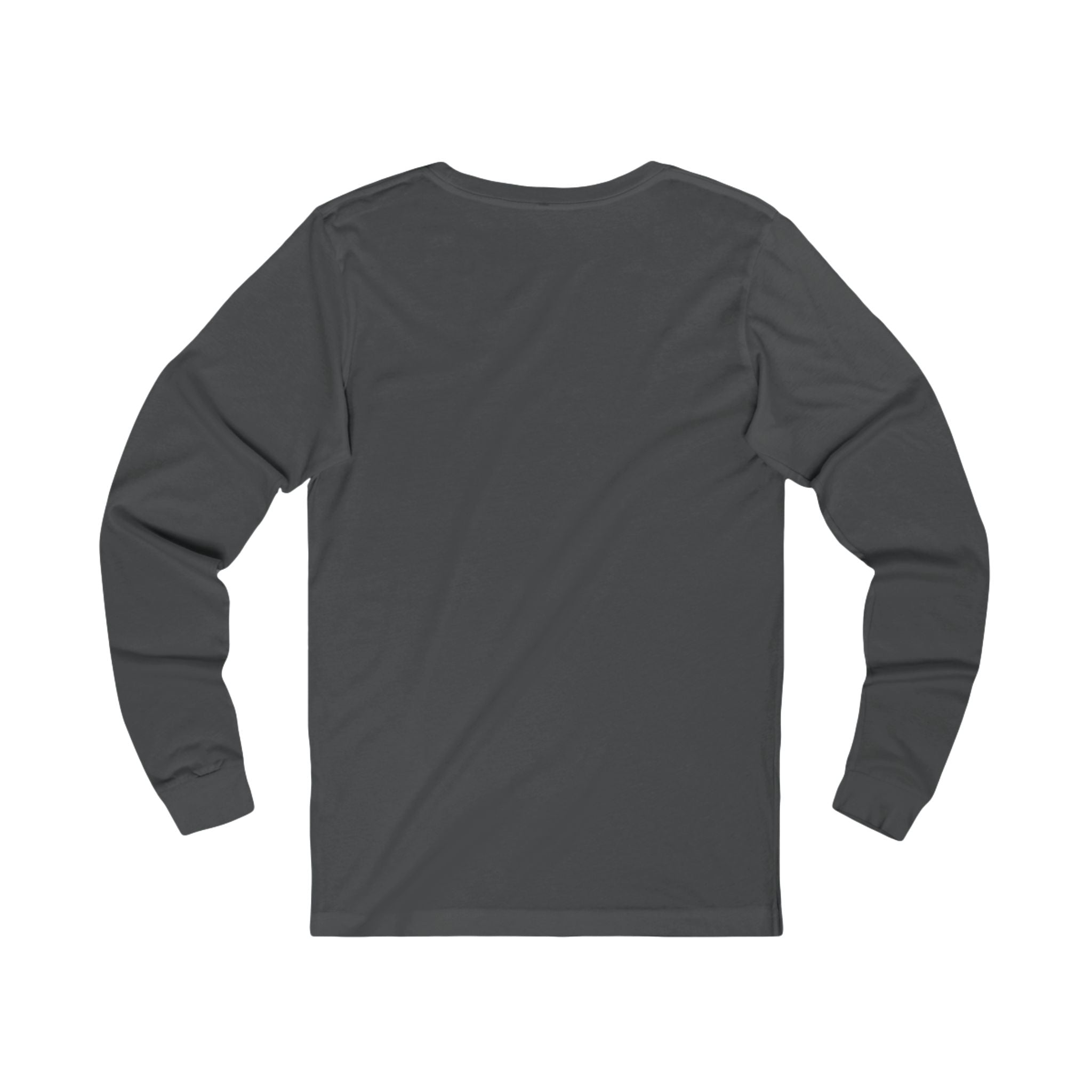 Motivational Long Sleeve Tee: Make Today Great - Gift for Friends, Inspirational Shirt, Casual Wear, Everyday Style, Positive Vibes