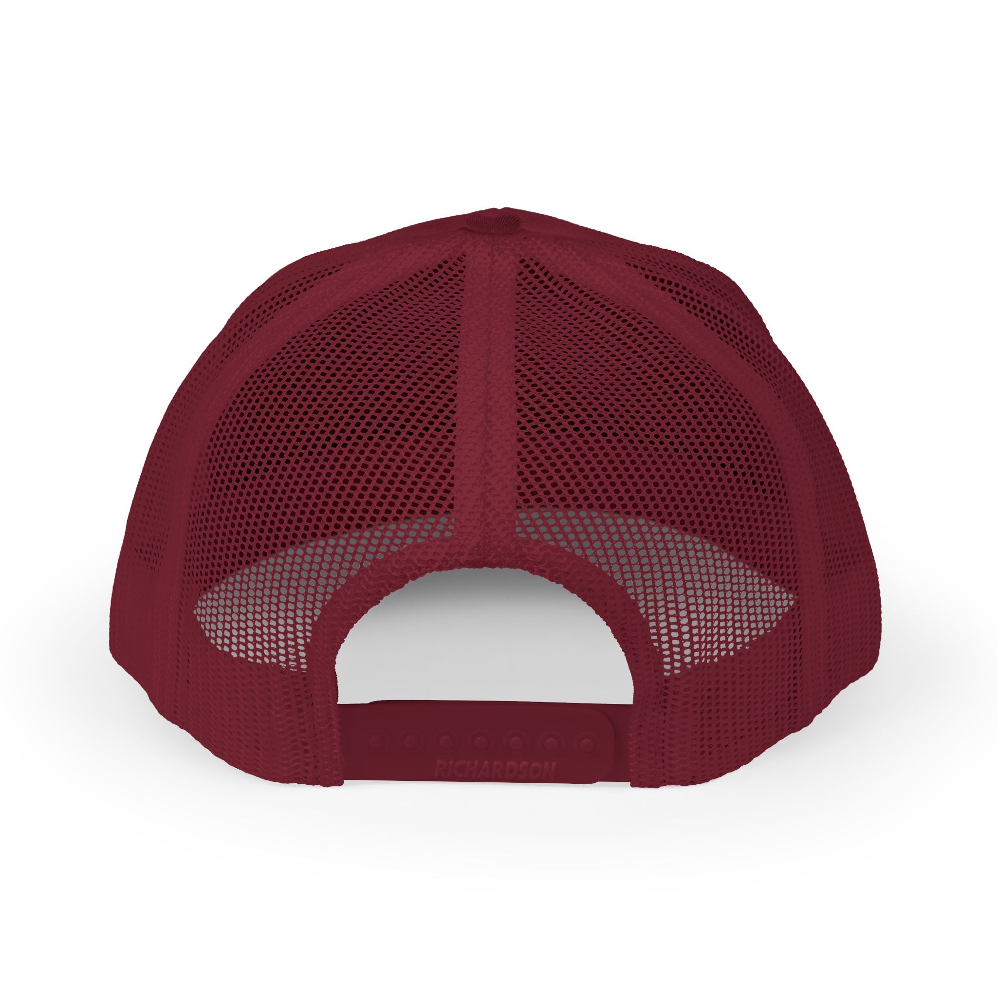 Embroidered Snapback Trucker Cap | Stylish Hat for Outdoor Adventures, Casual Wear, Summer Fun, Gifts for Him/Her