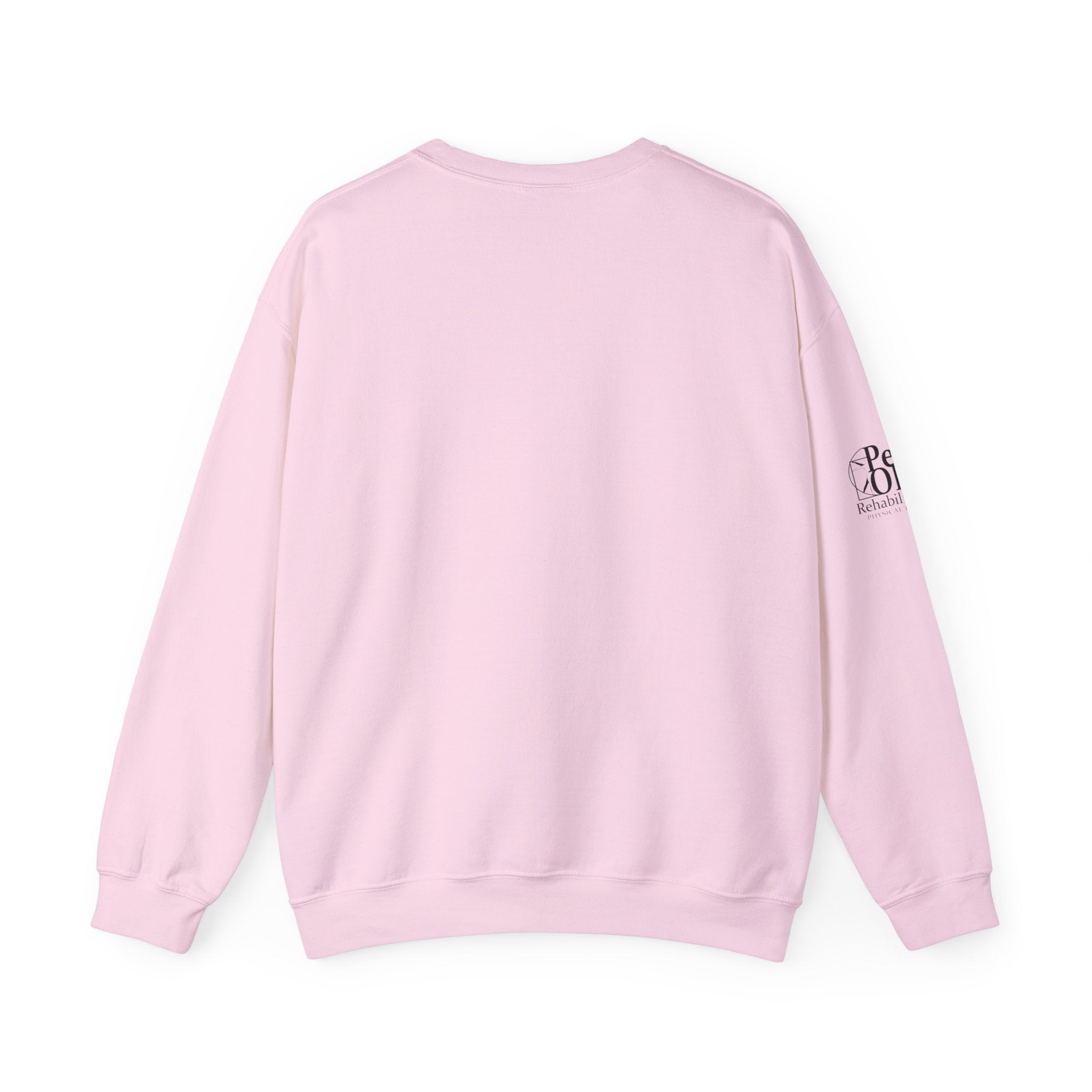 Merry & Bright Crewneck Sweatshirt, Christmas Sweatshirt Gifts, Holiday Apparel, Unisex Festive Clothing, Cozy Winter Wear, Seasonal Fashion