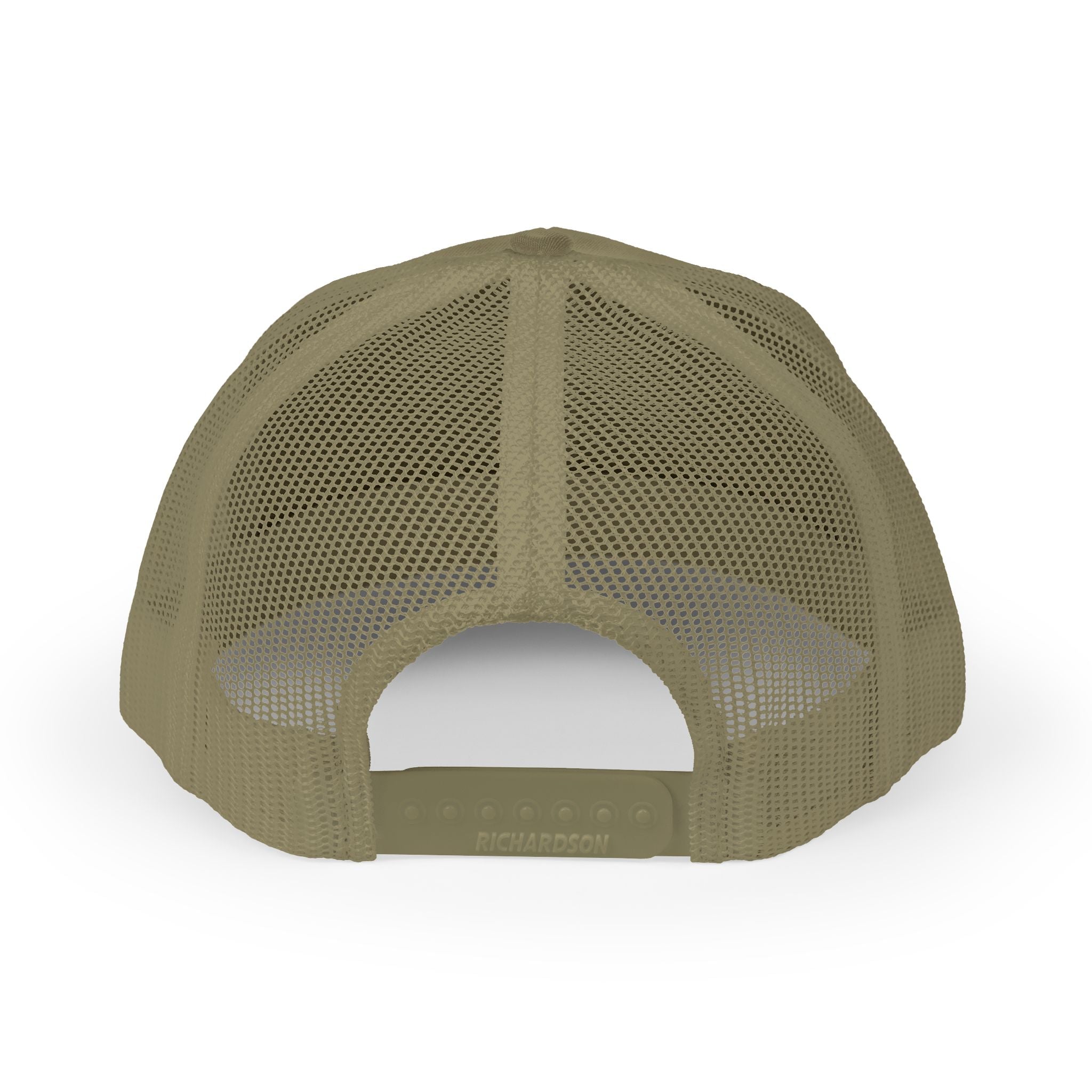Embroidered Snapback Trucker Cap | Stylish Hat for Outdoor Adventures, Casual Wear, Summer Fun, Gifts for Him/Her