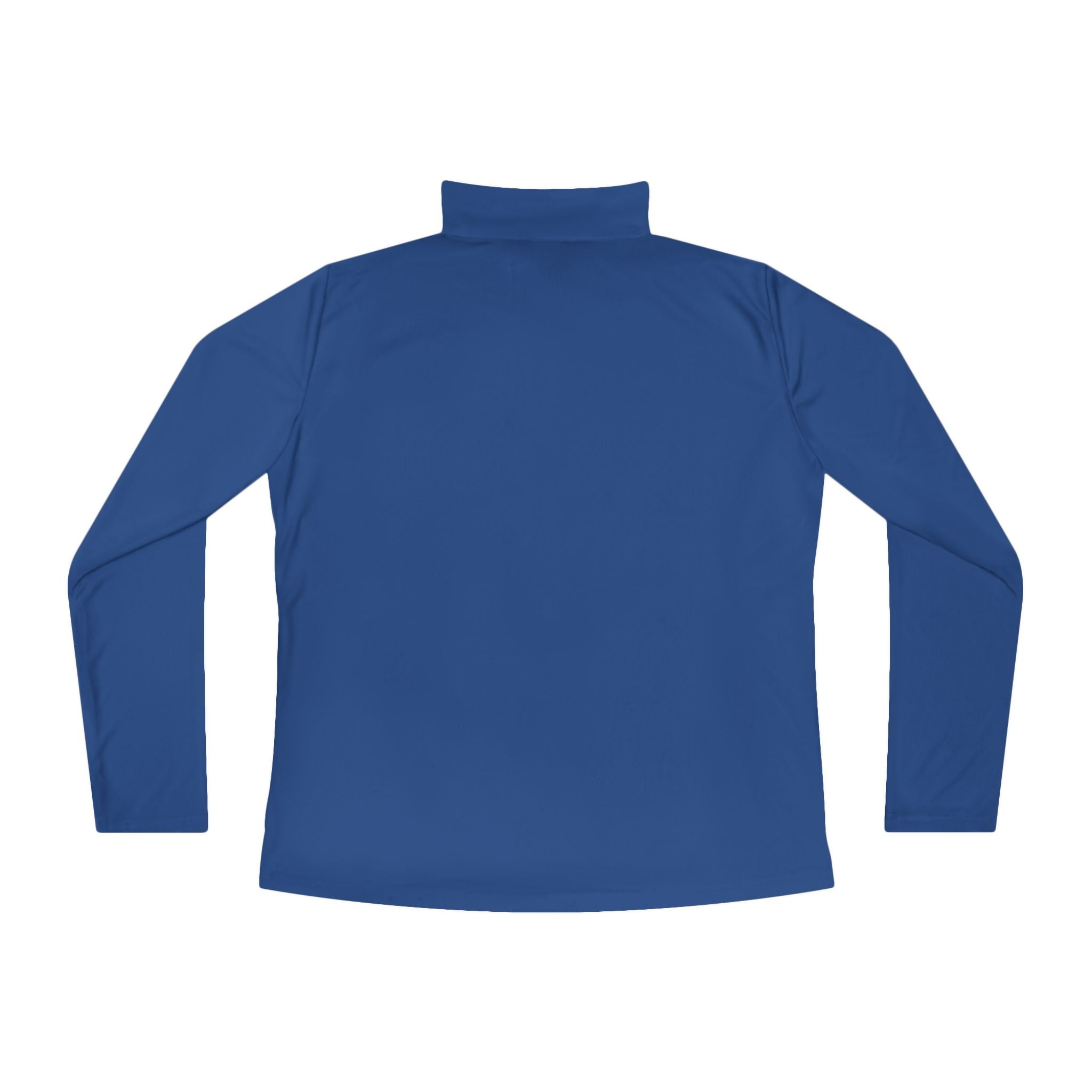 Stylish Ladies Quarter-Zip Pullover | Perfect for Fall, Casual Wear, Gifts, Outdoor Activities, Athleisure