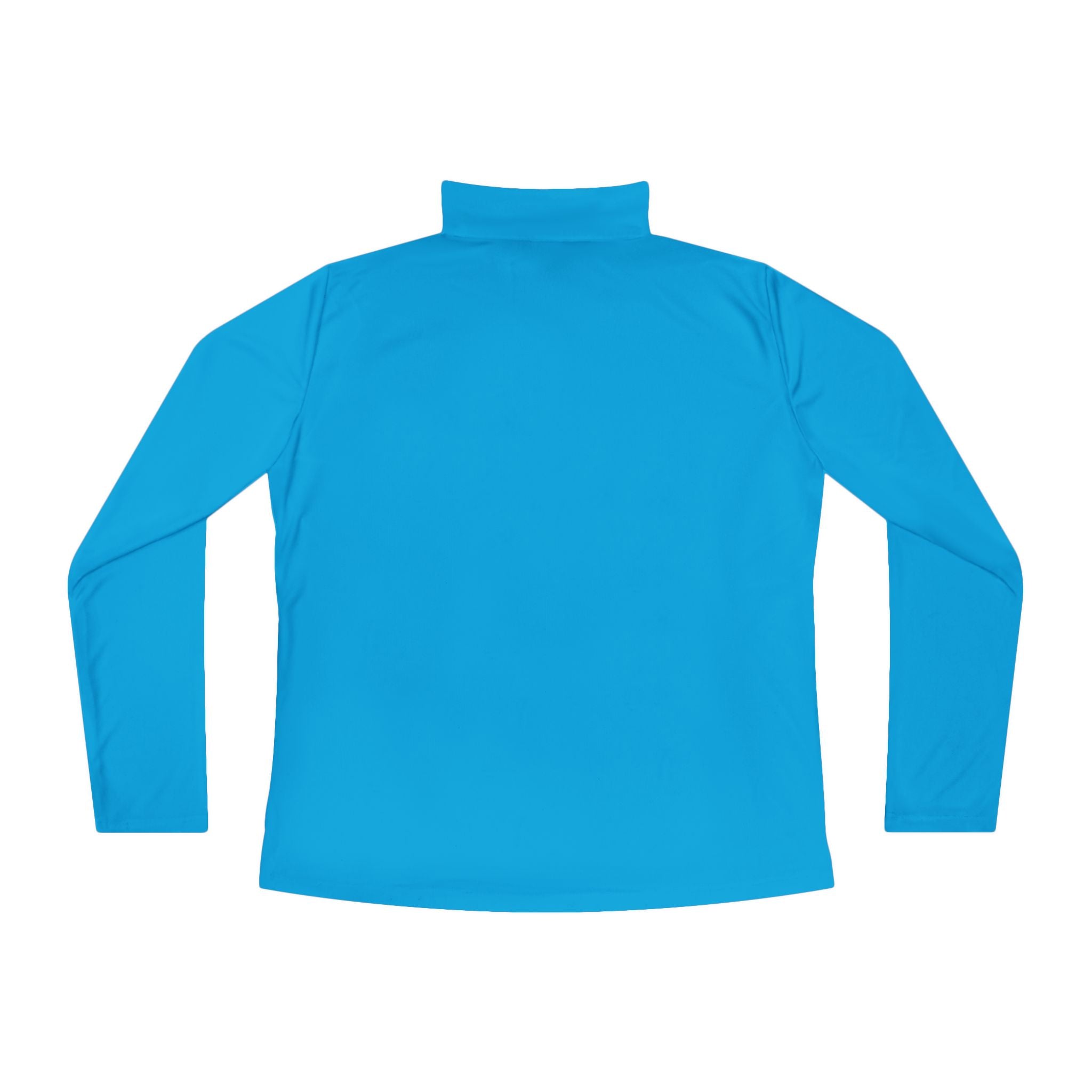 Stylish Ladies Quarter-Zip Pullover | Perfect for Fall, Casual Wear, Gifts, Outdoor Activities, Athleisure