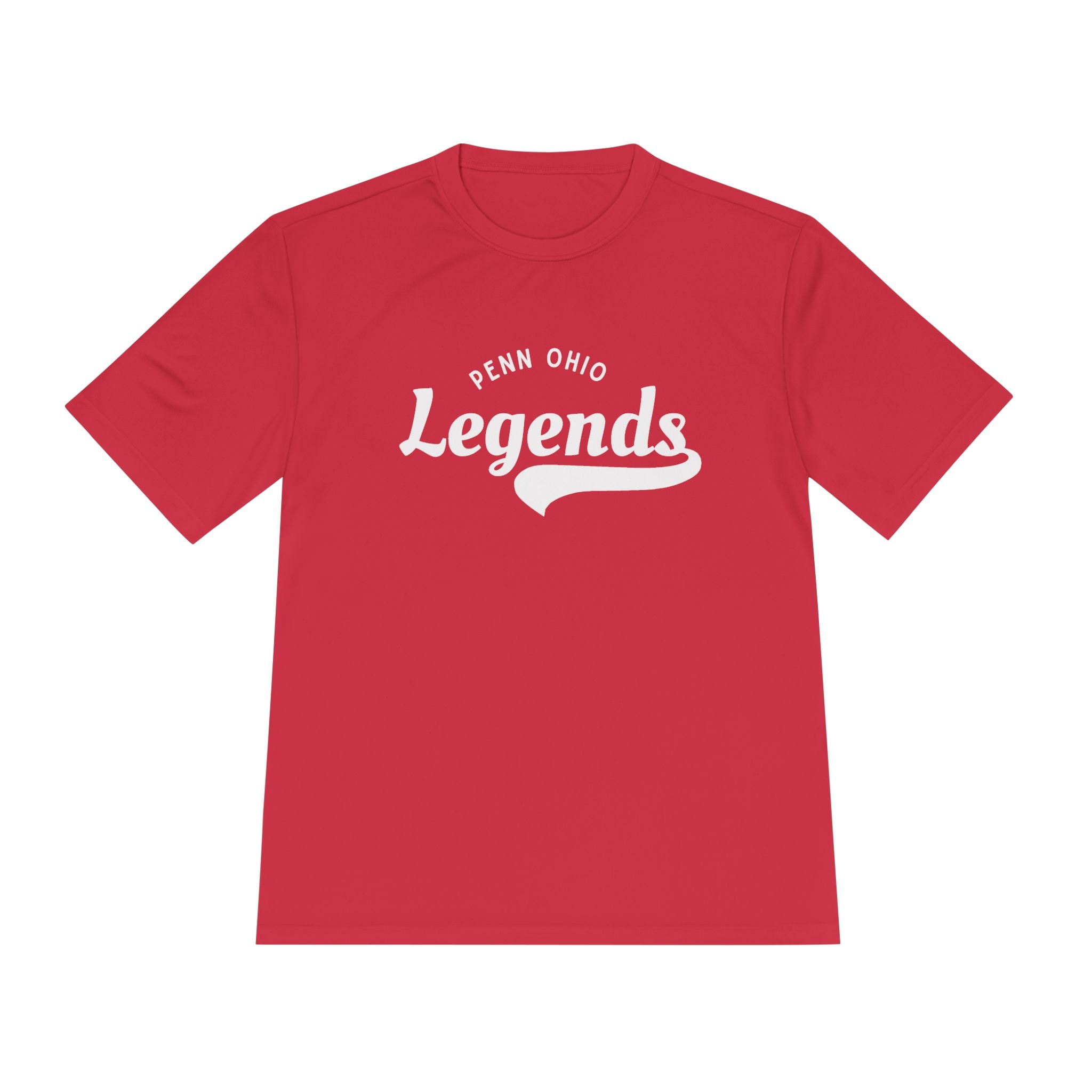 Unisex Moisture Wicking Tee
