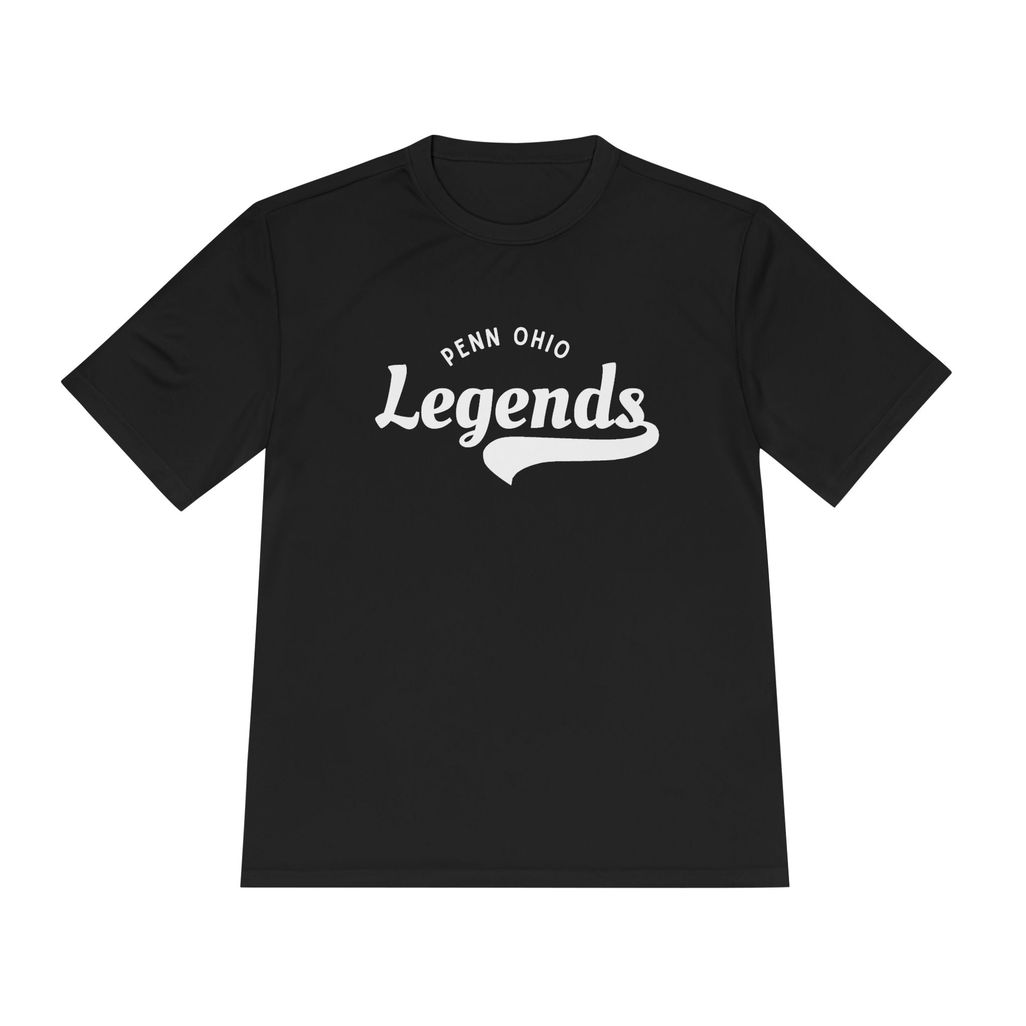 Unisex Moisture Wicking Tee