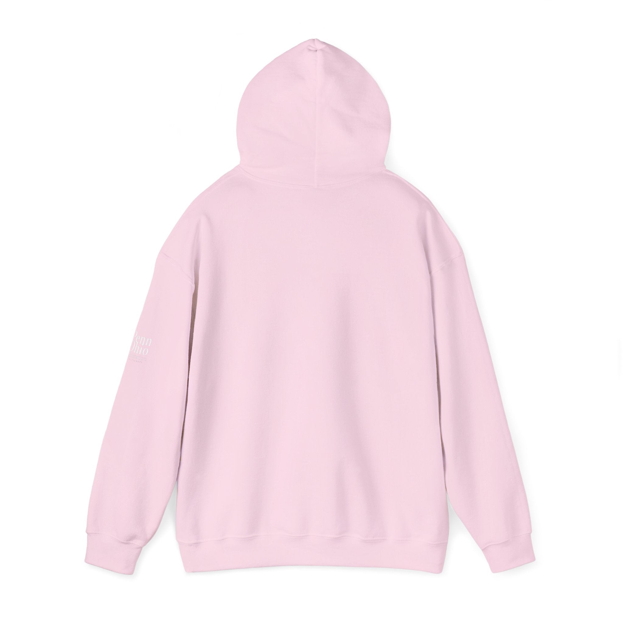 Cozy Unisex Hooded Sweatshirt, Soft Casual Wear, Perfect for Fall, Gift for Him/Her, Everyday Comfort, Layering Essential