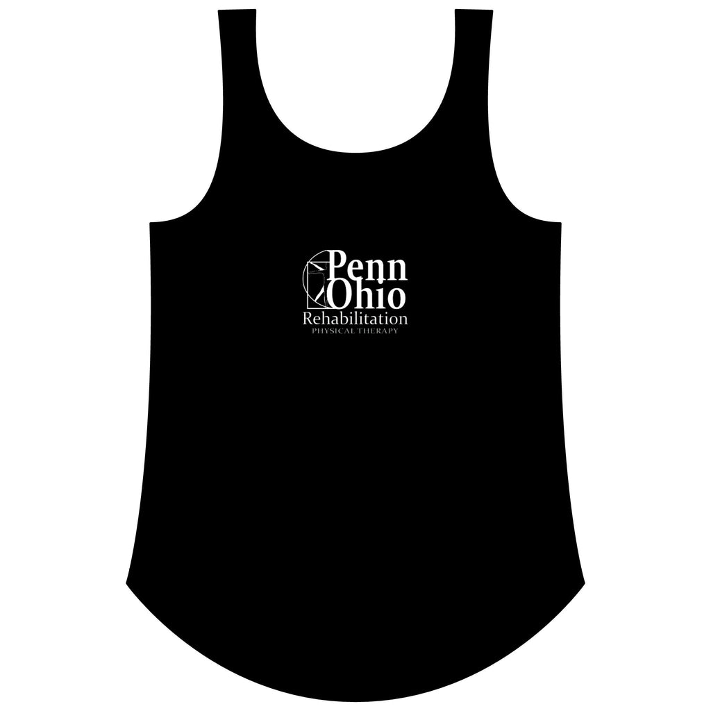Women's Festival Tank Top — Lightweight Cozy Tank for Concerts & Summer Events