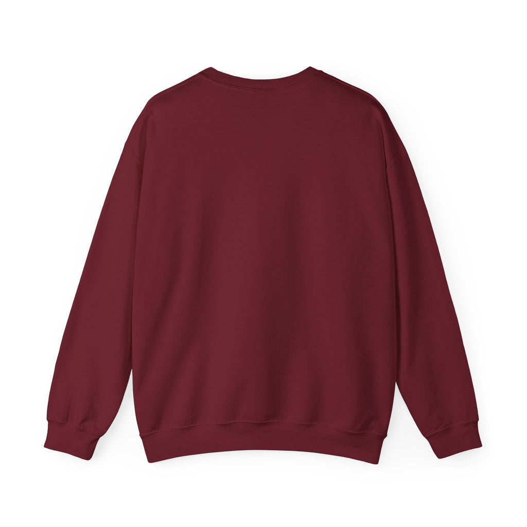 Cozy Rehabilitation Crewneck Sweatshirt, Unisex Sweatshirt, Fall Fashion, Gift for Him/Her, Casual Comfort Wear, Autumn Apparel