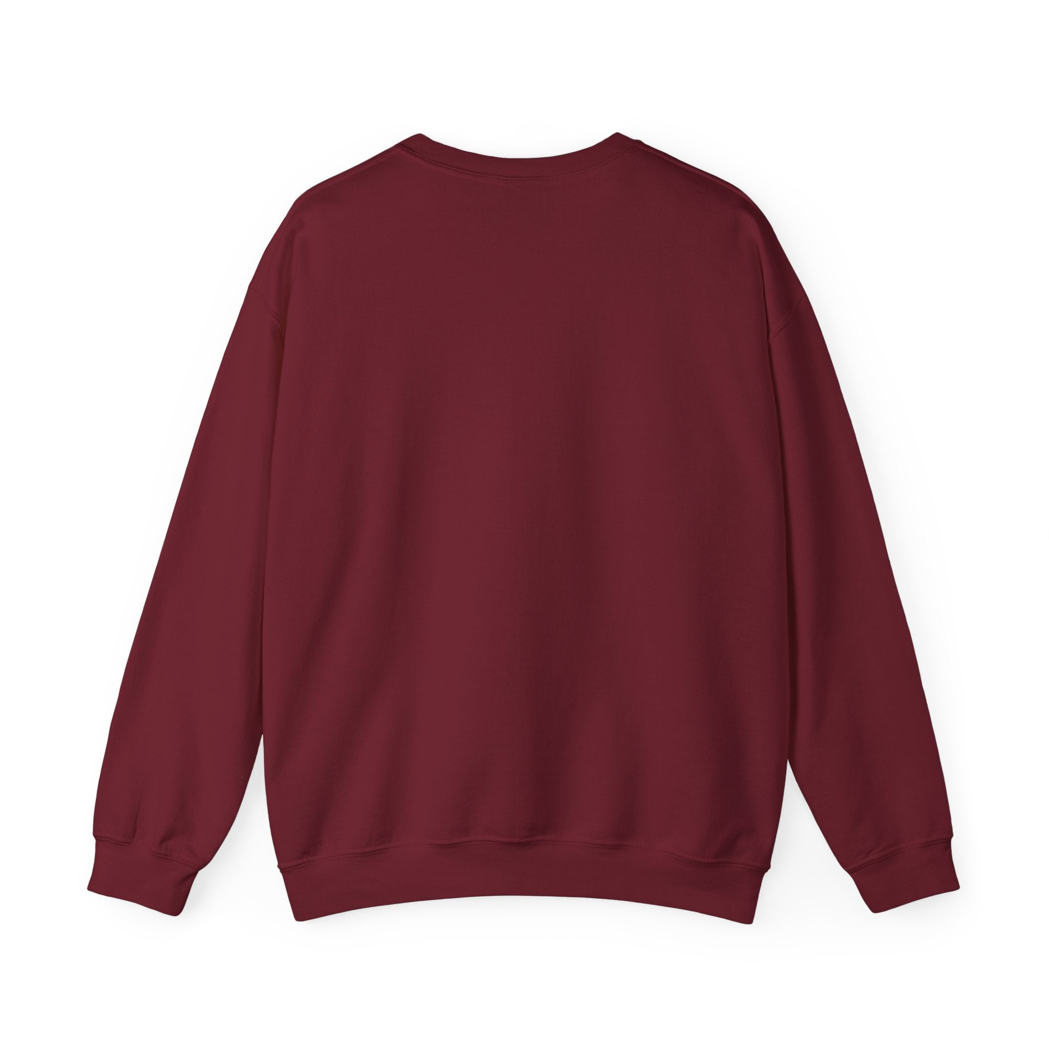 Cozy Rehabilitation Crewneck Sweatshirt, Unisex Sweatshirt, Fall Fashion, Gift for Him/Her, Casual Comfort Wear, Autumn Apparel