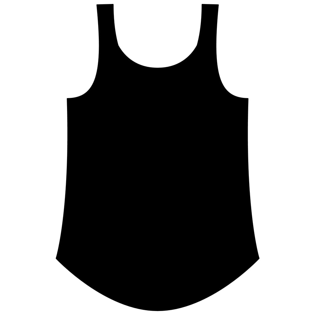 Women's Festival Tank Top — Lightweight Cozy Tank for Concerts & Summer Events