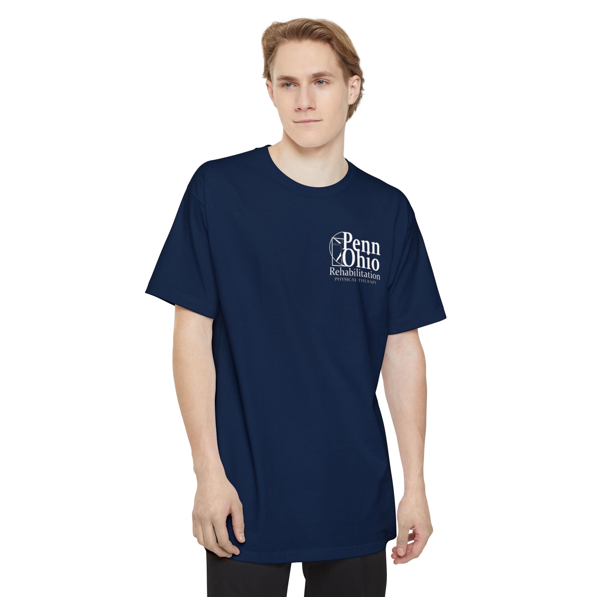 Let's Rock This Joint T-Shirt — Funny Knee Joint Anatomy Tee