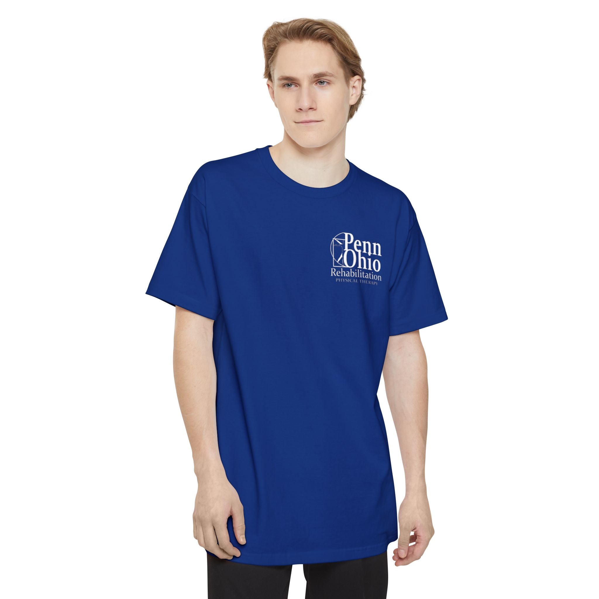 Let's Rock This Joint T-Shirt — Funny Knee Joint Anatomy Tee