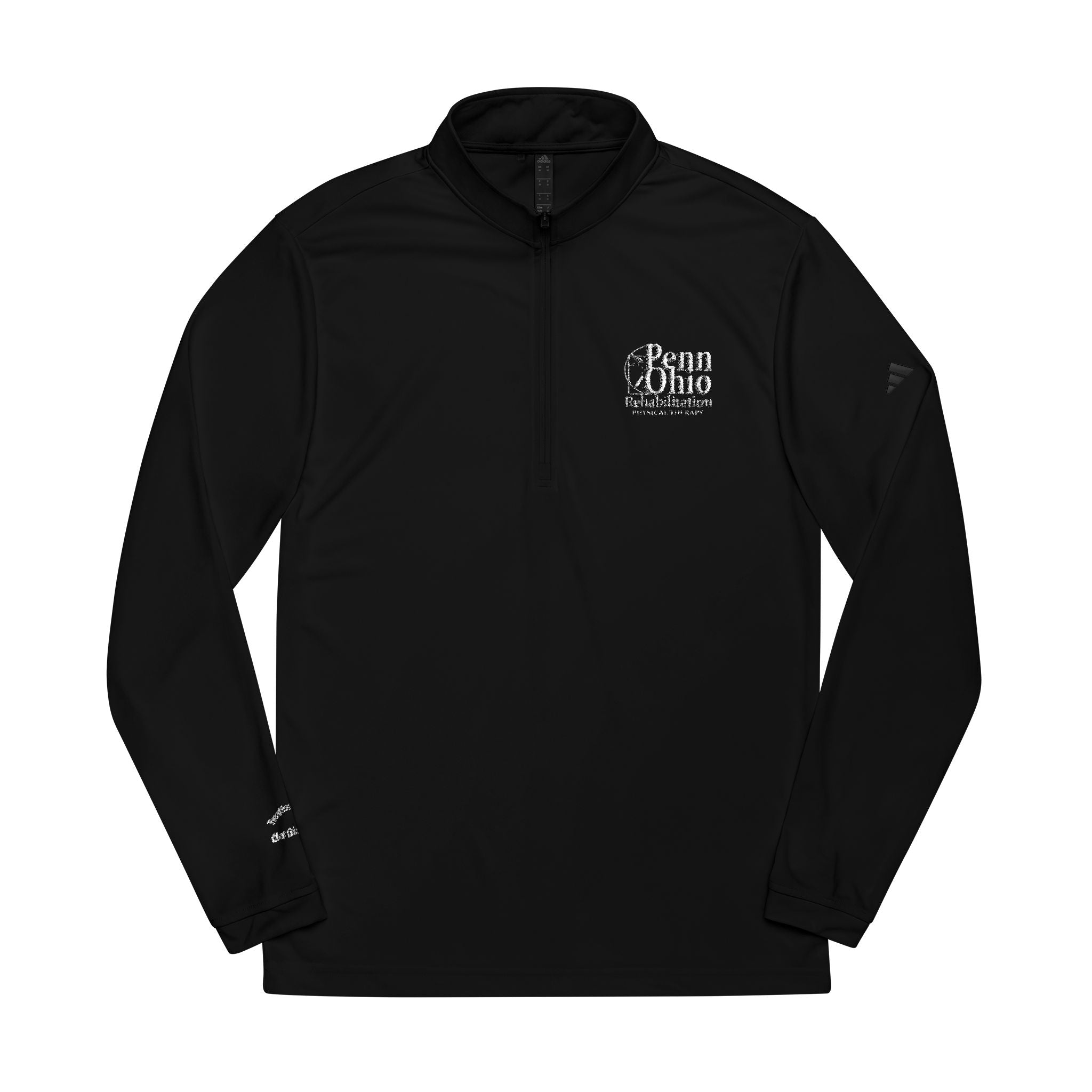 Adidas® Quarter-Zip Pullover with Embroidery - Stylish Athletic Apparel for Performance and Comfort, Sportswear, Activewear, Gift for [...]