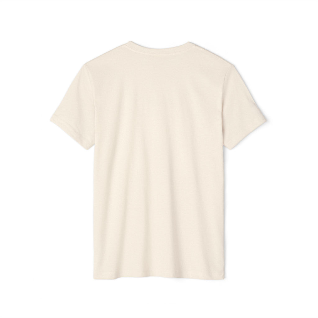 Unisex Organic T-Shirt - 'Stronger Everyday' | Eco-Friendly Gift, Fitness Apparel, Motivational Tee, Sustainable Fashion, Casual Wear