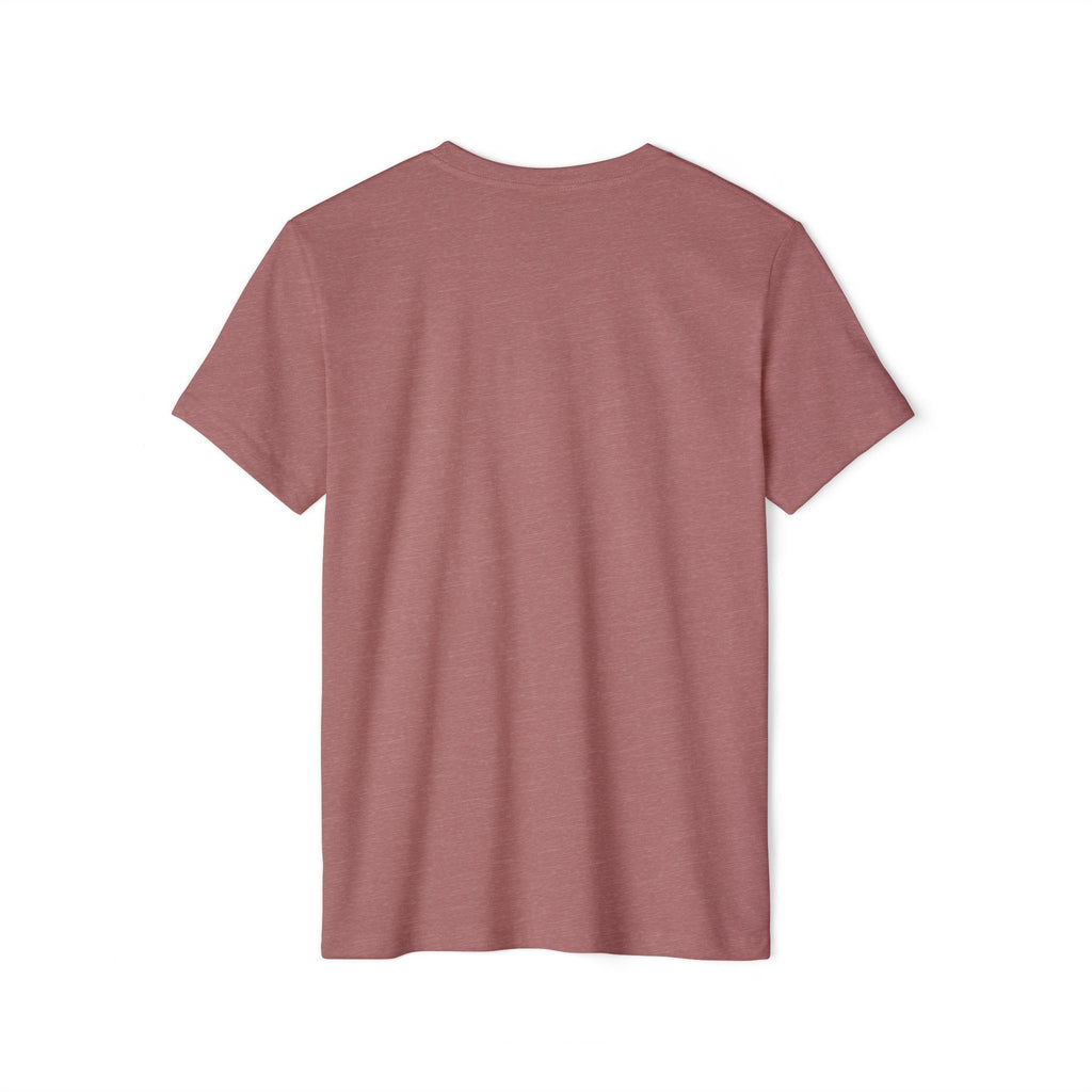 Unisex Organic T-Shirt - 'Stronger Everyday' | Eco-Friendly Gift, Fitness Apparel, Motivational Tee, Sustainable Fashion, Casual Wear
