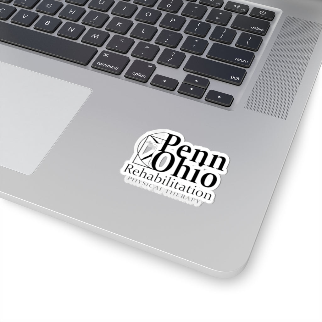 Professional Rehabilitation Kiss-Cut Stickers for Therapists, Custom Laptop Decal, Office Decor, Gift for Health Professionals, [...]