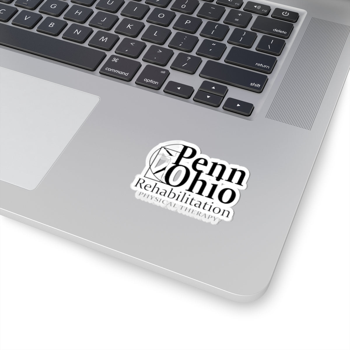 Professional Rehabilitation Kiss-Cut Stickers for Therapists, Custom Laptop Decal, Office Decor, Gift for Health Professionals, [...]
