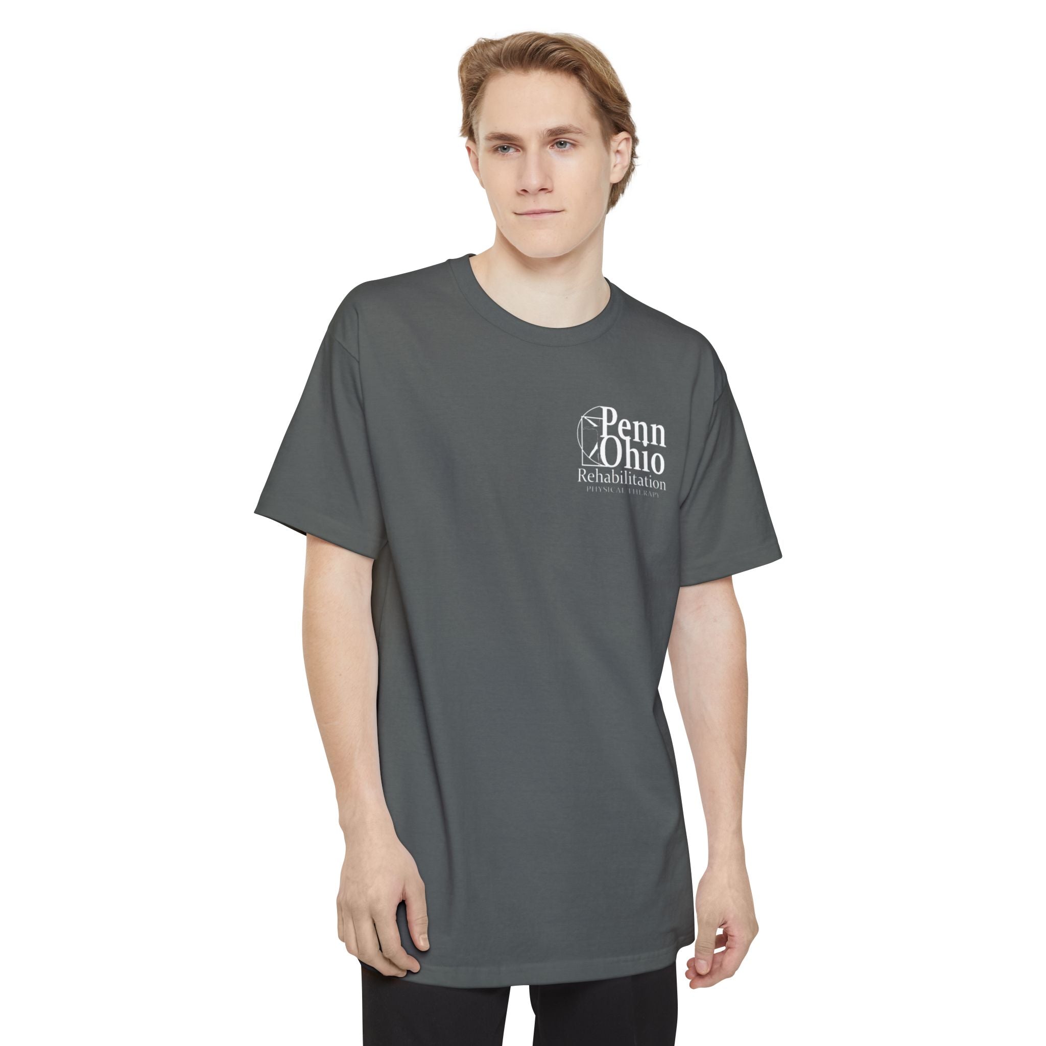 Let's Rock This Joint T-Shirt — Funny Knee Joint Anatomy Tee