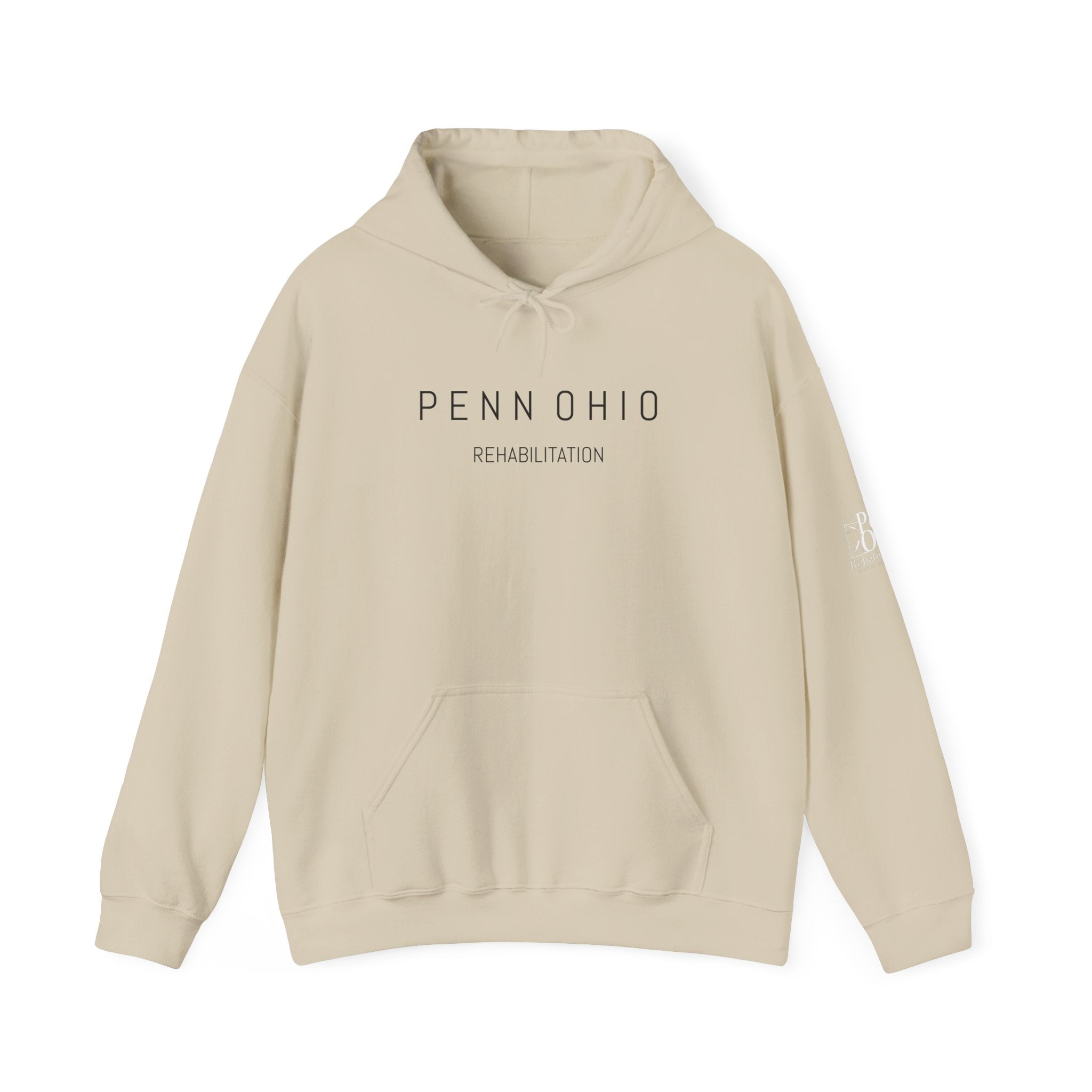 Cozy Unisex Hooded Sweatshirt, Soft Casual Wear, Perfect for Fall, Gift for Him/Her, Everyday Comfort, Layering Essential