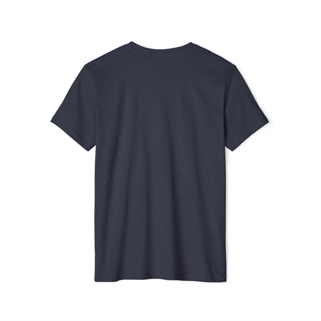 Unisex Organic T-Shirt - 'Stronger Everyday' | Eco-Friendly Gift, Fitness Apparel, Motivational Tee, Sustainable Fashion, Casual Wear