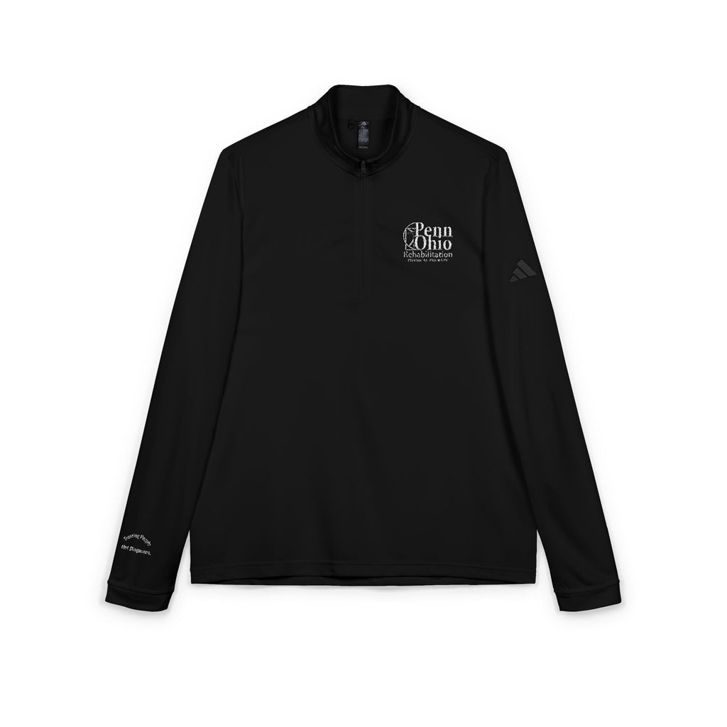 Adidas® Quarter-Zip Pullover with Embroidery - Stylish Athletic Apparel for Performance and Comfort, Sportswear, Activewear, Gift for [...]