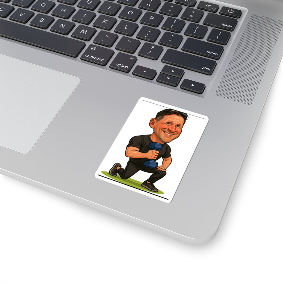 Boss Collection- Lunging Larry