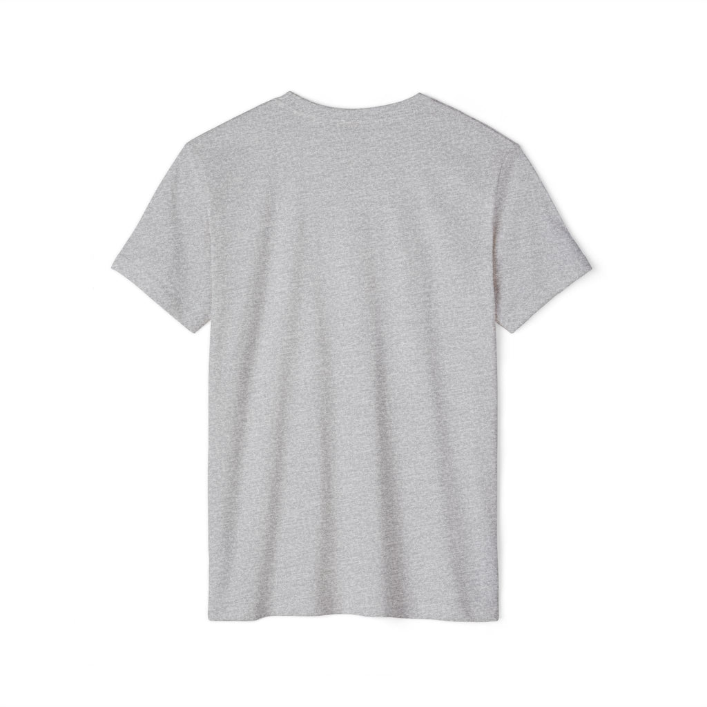 Unisex Organic T-Shirt - 'Stronger Everyday' | Eco-Friendly Gift, Fitness Apparel, Motivational Tee, Sustainable Fashion, Casual Wear