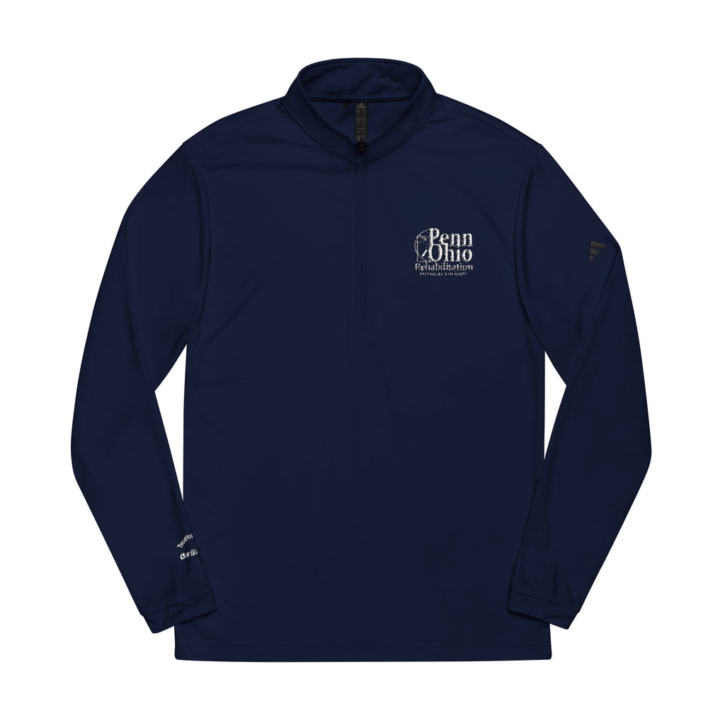Adidas® Quarter-Zip Pullover with Embroidery - Stylish Athletic Apparel for Performance and Comfort, Sportswear, Activewear, Gift for [...]