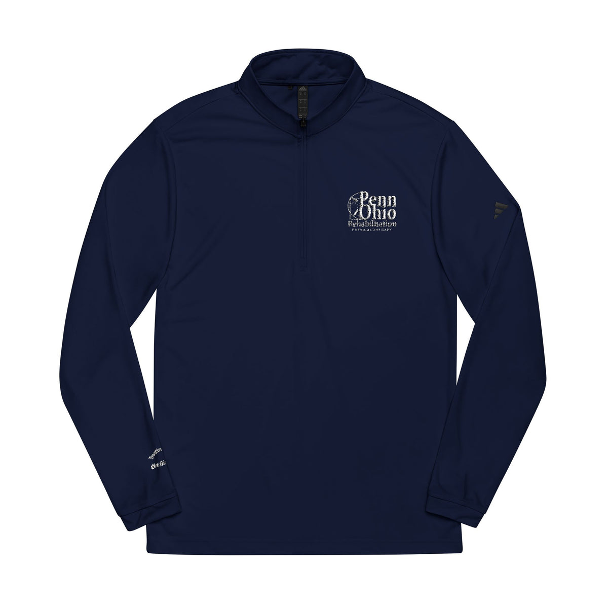 Adidas® Quarter-Zip Pullover with Embroidery - Stylish Athletic Apparel for Performance and Comfort, Sportswear, Activewear, Gift for [...]