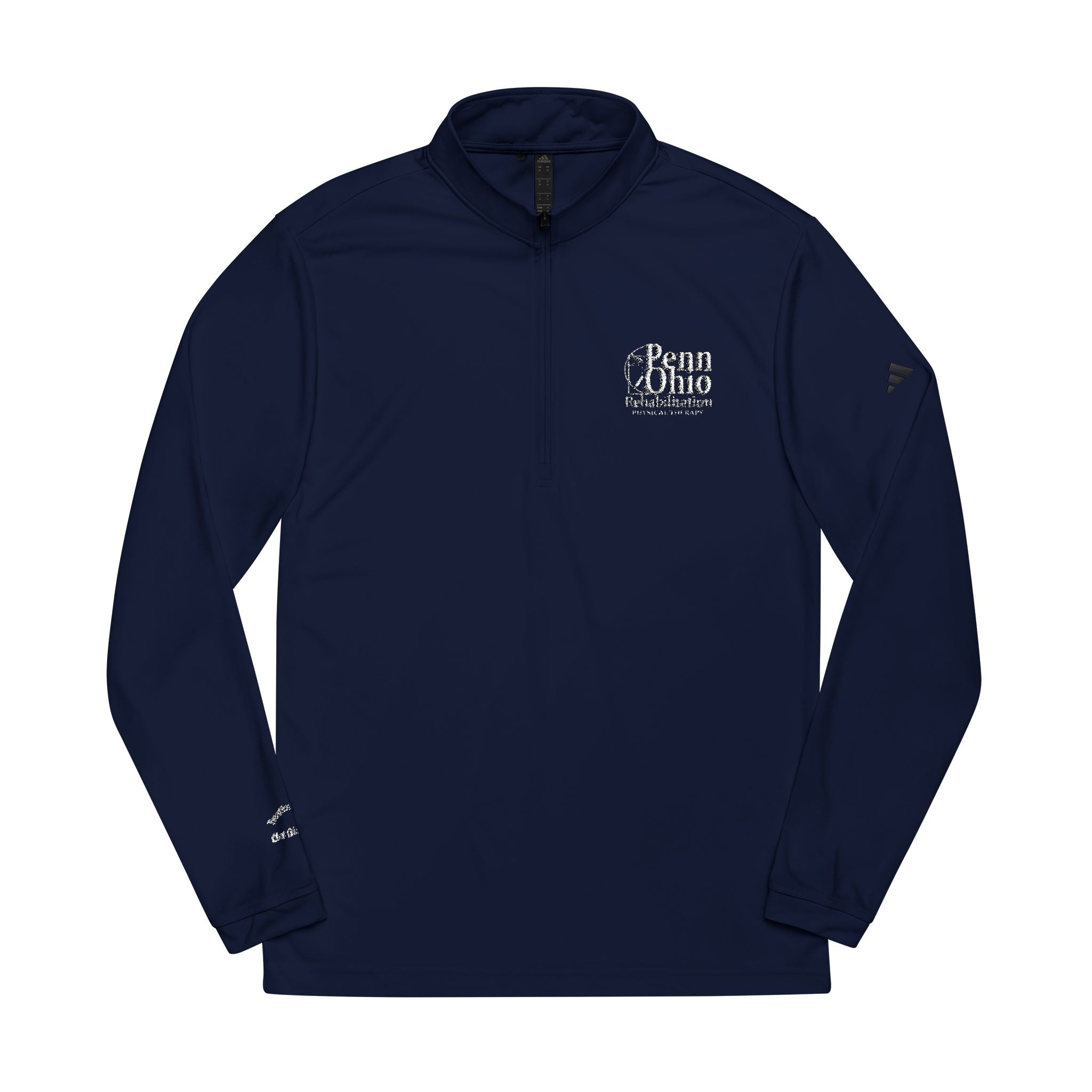 Adidas® Quarter-Zip Pullover with Embroidery - Stylish Athletic Apparel for Performance and Comfort, Sportswear, Activewear, Gift for [...]