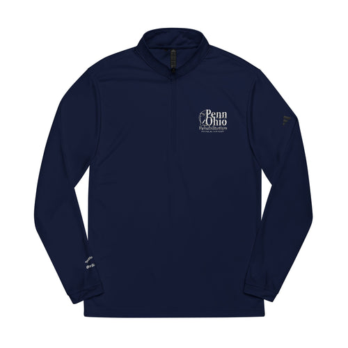 Adidas® Quarter-Zip Pullover with Embroidery - Stylish Athletic Apparel for Performance and Comfort, Sportswear, Activewear, Gift for [...]