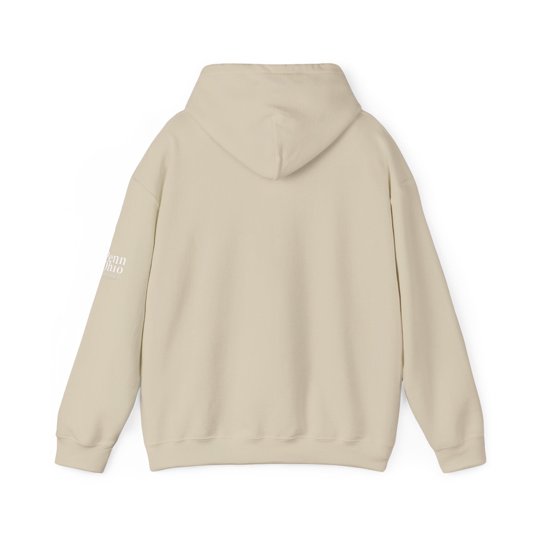 Cozy Unisex Hooded Sweatshirt, Soft Casual Wear, Perfect for Fall, Gift for Him/Her, Everyday Comfort, Layering Essential